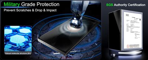 Imbzbk Pack Privacy Screen Protector For Samsung Galaxy S Ultra