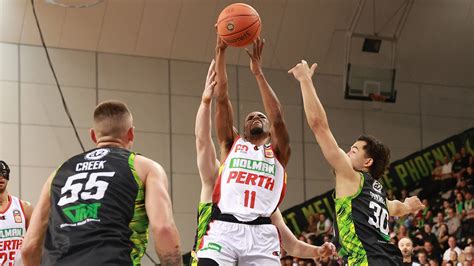 Perth Wildcats Vs South East Melbourne Phoenix Nbl Tips Wildcats