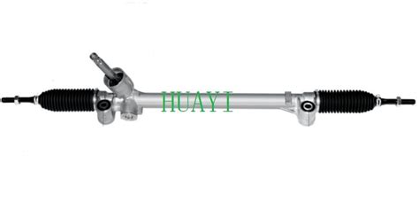 LHD Steering Rack For Suzuki Swift 48580 71L62 48580 71L63 48580