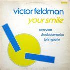 VICTOR FELDMAN discography (top albums) and reviews