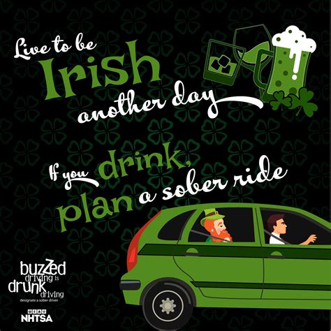 3 16 22 Police Encourage Safe Driving This St Patricks Day