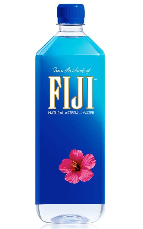 Buy Fiji Water Natural Artesian Water Lt Online Low Prices From Dan