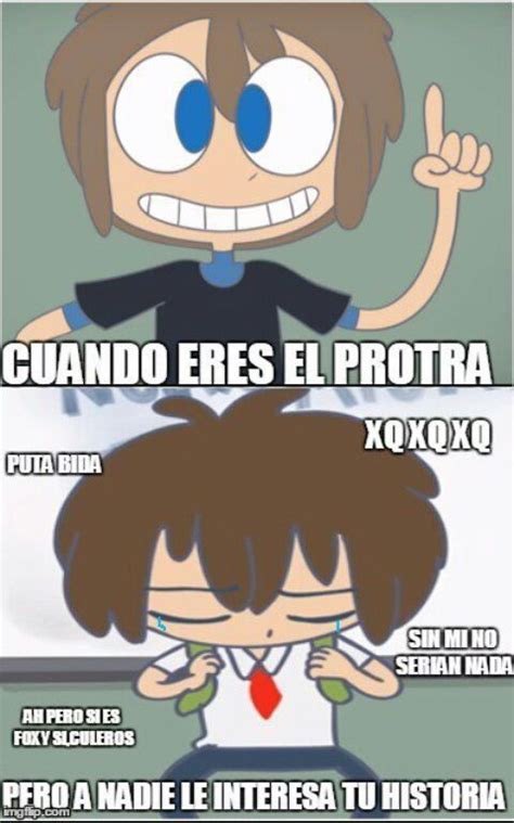 Memes De Fnafhs Cartoon Amino Espa Ol Amino