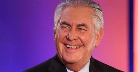 Rex Wayne Tillerson Facts Bio Career Net Worth Aidwiki