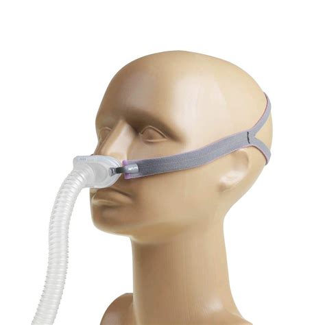 M Scara Airfit P For Her Feminina Nasal Resmed Cpap Care