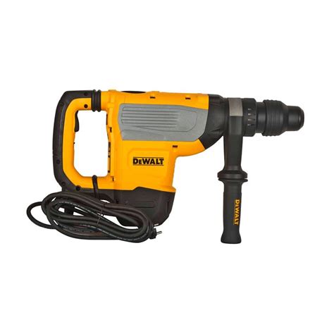 Dewalt D25733k Перфоратор къртач 1600 W 13 3 J Sds Max