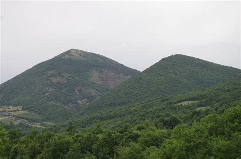 Cerchiaia Di Monte Acuto Umbertide Pg