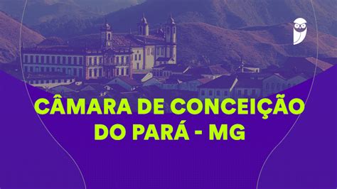 Concurso Câmara de Conceição do Pará saíram os gabaritos