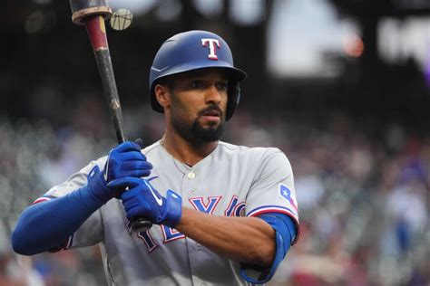 Rangers positional review: Marcus Semien has delivered at second base ...