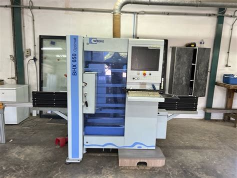 X01093 CENTRE D UISNAGE HOMAG A CN TYPE BHX050 Lovato