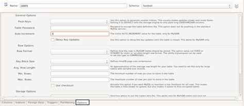 Sql How To Reset Auto Increment In Mysql Stack Overflow