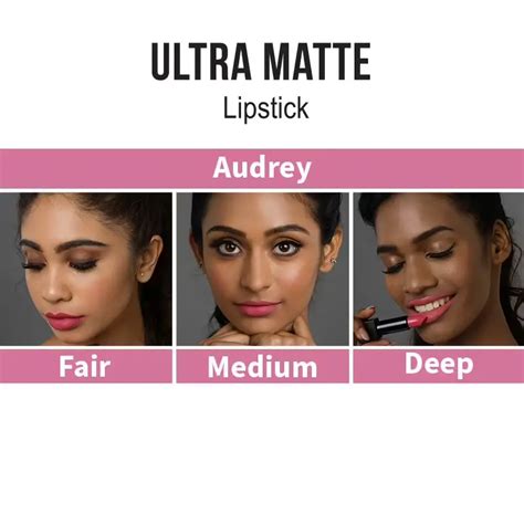 MY TOP MAYBELLINE NUDE LIPSTICKS FOR INDIAN SKIN TONE 60 OFF