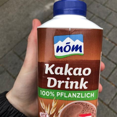 nöm Kakao Drink Reviews | abillion