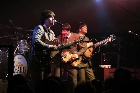 Bilston The Robin The Cavern Beatles Photo Blog Flickr