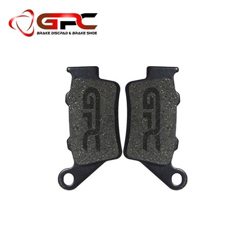 Gpc Rouser Ns Rs Ktm Duke Ktm Brake Disc Pads Rear