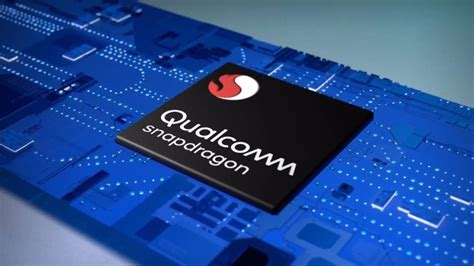 Qualcomm Presenta El Nuevo Procesador Snapdragon G El Chip Para Los