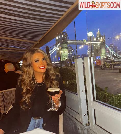 Emily Mather Nude Leaked Photos And Videos WildSkirts