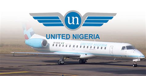 United Nigeria Airlines boss urges states on aviation - The Nation ...