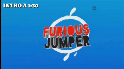 MUSIQUE D INTRO DE FURIOUS JUMPER 2 YouTube