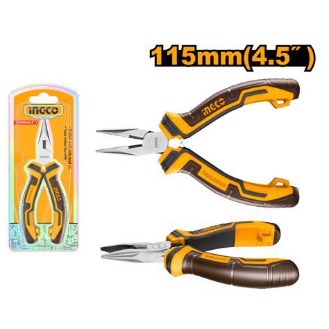 Mini Long Nose Pliers Ingco Tools South Africa