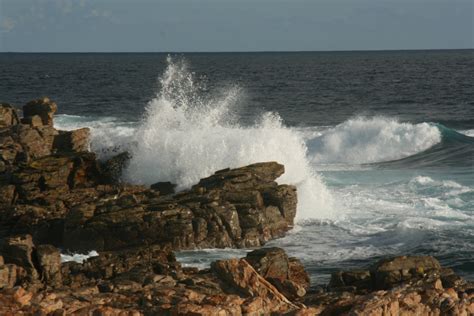 Free Images Beach Sea Coast Rock Shore Cliff Bay Terrain Body