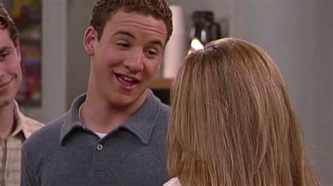 Cory And Topanga S06e17 Scenes P2 Youtube