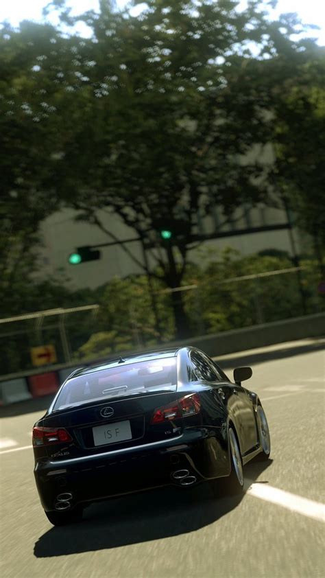 Tokyo R246 10 Gran Turismo 5 Kevin Kennylmao Flickr