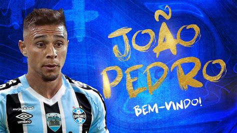 Jo O Pedro Refor O Tricolor Youtube