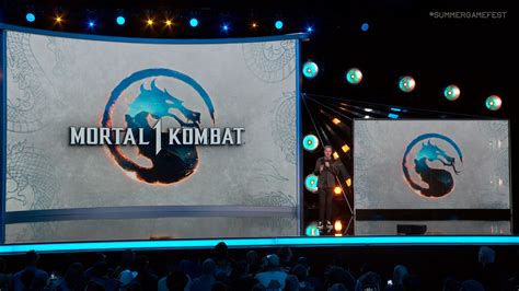 Mortal Kombat Tr Iler Revela C Mo Es El Sistema De Pelea Del Juego