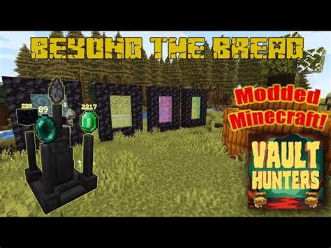 Minecraft Vault Hunters modpack: Everything you need to know