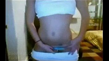 Naughty Blonde Shakes Her Booty On Live Stream LetMeJerk