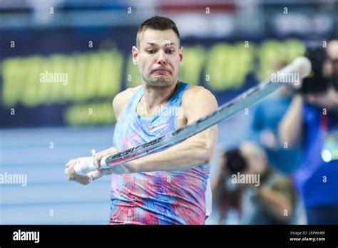 2018 02 15 Torun Copernicus CUP IAAF World Indoor Tour