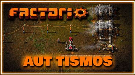 Mi primera vez con un juego de este tipo I FACTORIO Gameplay en Español