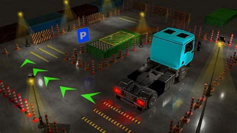 Truck Simulator - Truck Game for Android - Download