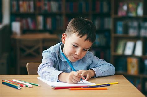 Dyslexie Montessori la pédagogie adaptée aux enfants dyslexiques