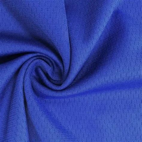 Polyester Dot Knitted Fabric At Rs Kg Poly Knitting Fabric In