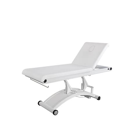 Table De Massage Électrique Cervic De Weelko Avec Le Meilleur Prix Chez