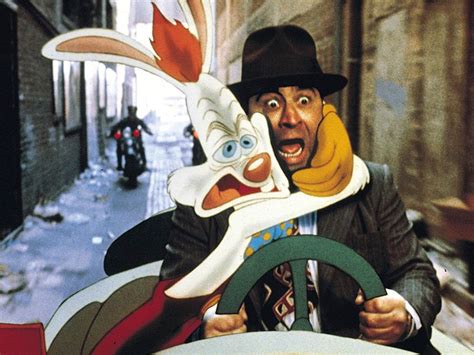 Roger Rabbit Nt1 7 Anecdotes Que Vous Ne Connaissiez Pa Télé Star