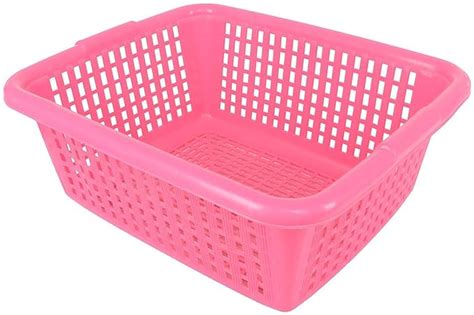 Samruddhi Vessel Basket Multipurpose Basket Unbreakable Plastic