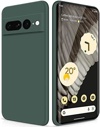 Giiyoon Funda Para Google Pixel Pro Funda Protectora De Cuerpo