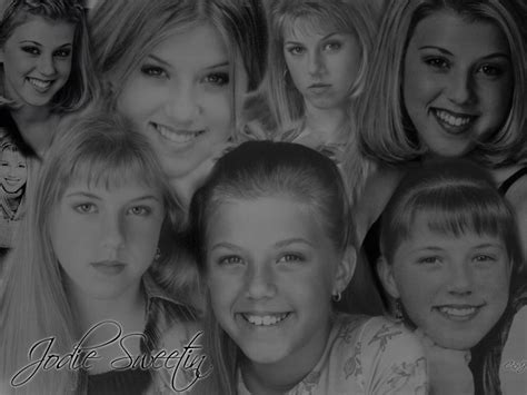 Jodie Sweetin - Full House Wallpaper (584643) - Fanpop