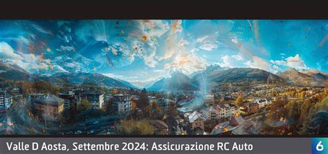 Aumento Prezzi Rc Auto In Valle D Aosta Sicuro It