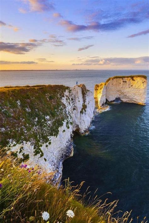 11 Coastal Walks in Dorset With Breathtaking Views