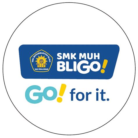 Detail Logo Smk Muhammadiyah Bligo Koleksi Nomer