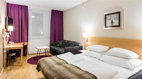 Hotel in Linköping | Comfort Hotel® Linköping City | Strawberry