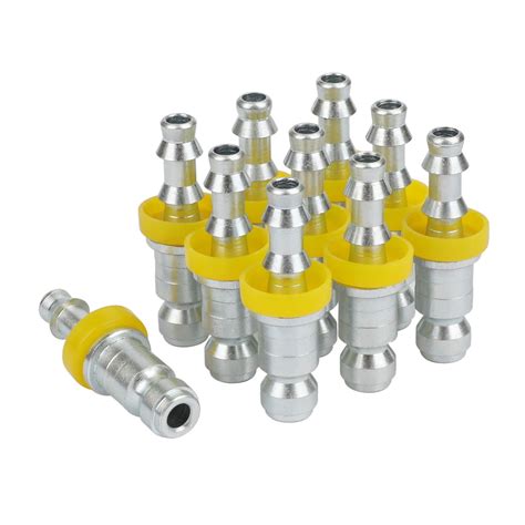 Air Hose Quick Connect Types Diagrams Pneumatic Coupling Loc