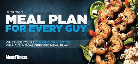 Bodybuilding Meal Plan: Clean Eating for Beginners | Meal planning, Nutrition meal plan, Meals