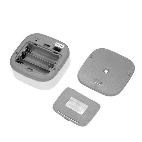 Wifi Pir Passieve Infrarood Detector Motion Sensor Draadloze