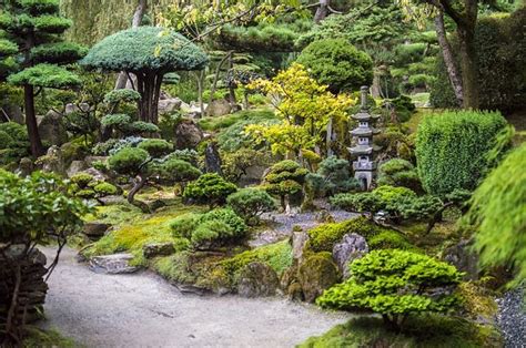 Japanese Garden Landscaping Ideas Ways To A Perfect Balance