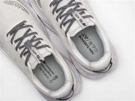 Купить Кроссовки New Balance Fresh Foam X More Trail v3 цвет Белый ...